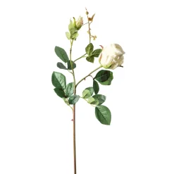 Hot Fleur De Tige Artificielle Rose Idées De Cadeaux