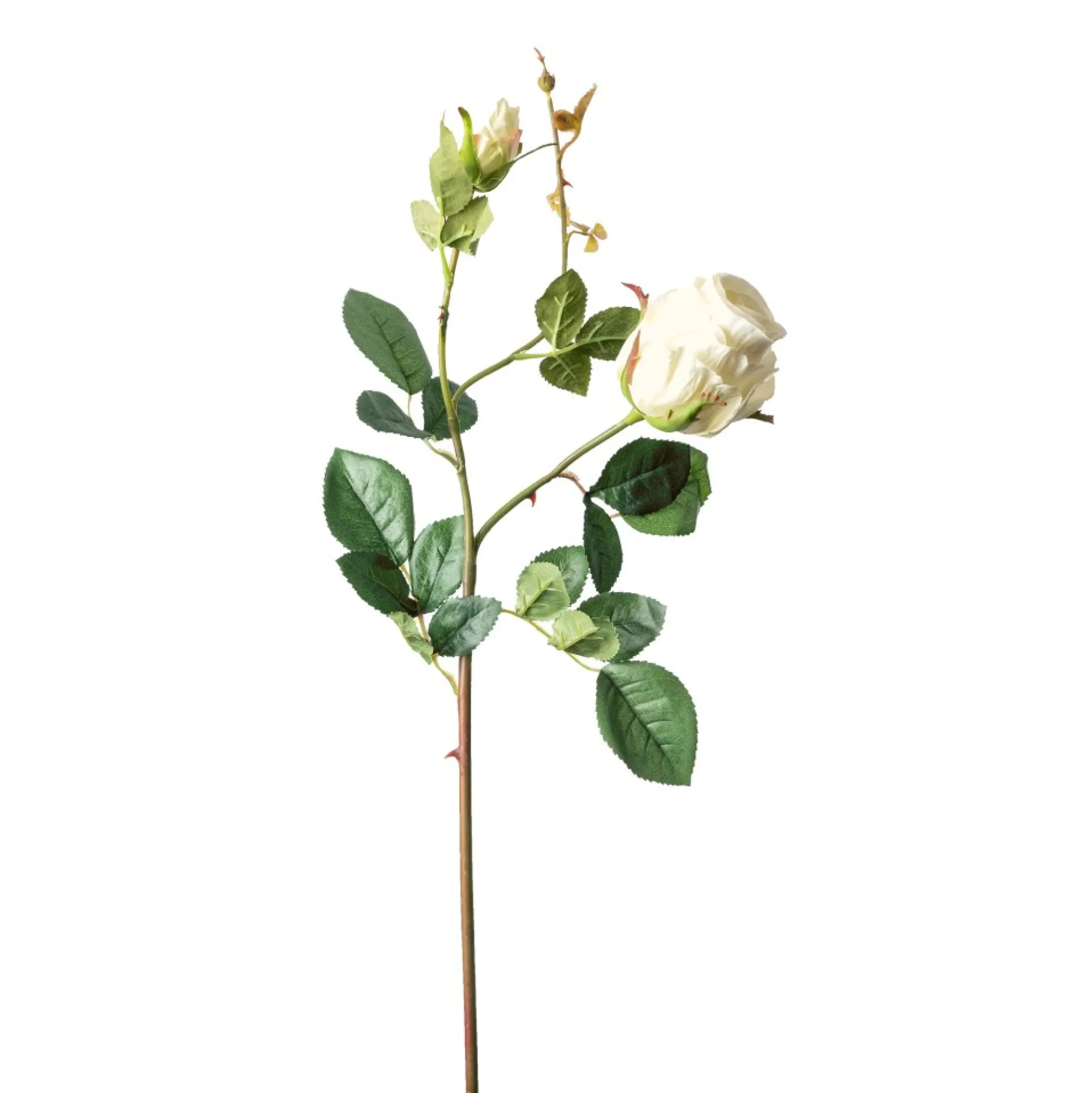 Hot Fleur De Tige Artificielle Rose Idées De Cadeaux