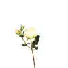 Best Fleur De Tige Artificielle Rose Idées De Cadeaux