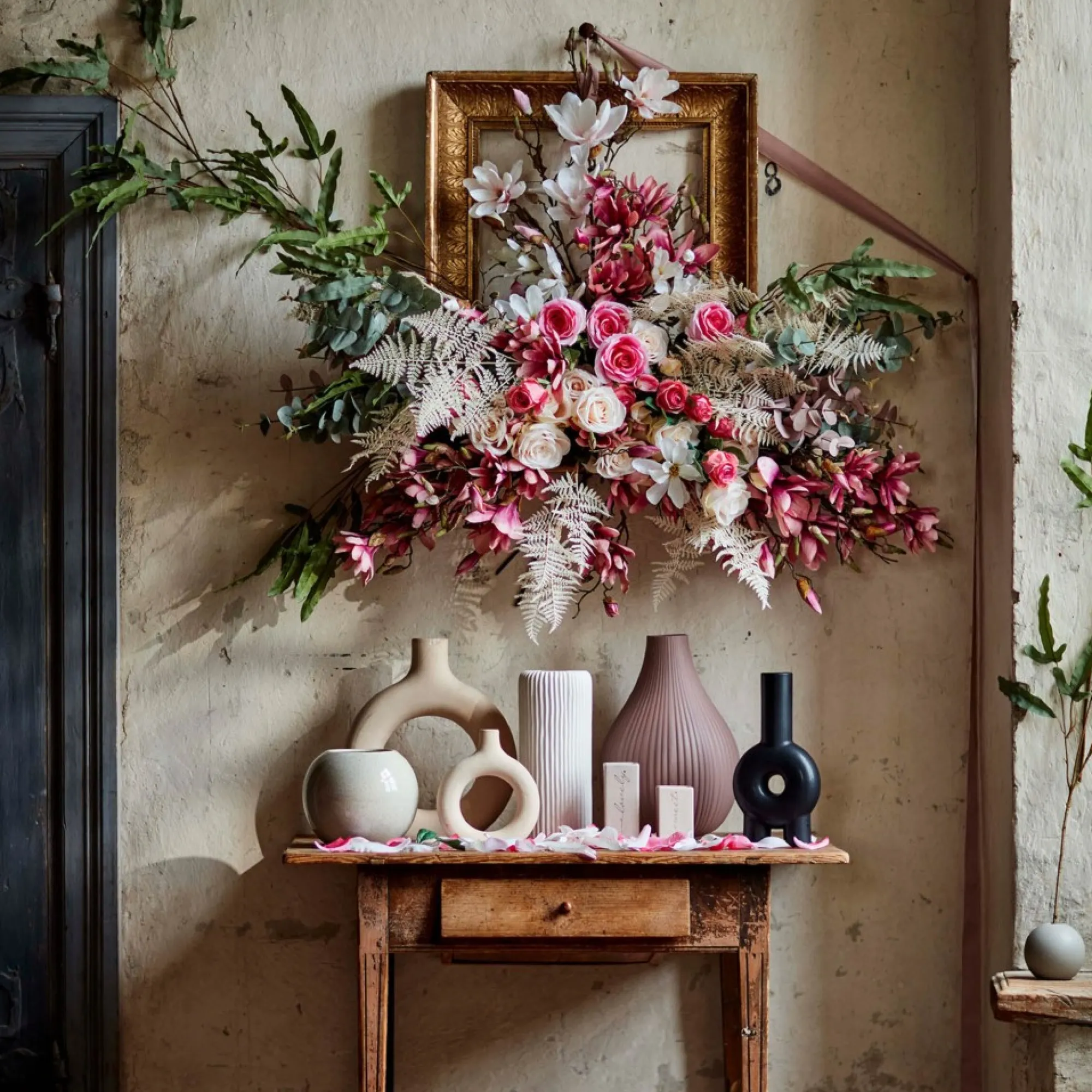 Discount Fleur De Tige Artificielle Rose Idées De Cadeaux