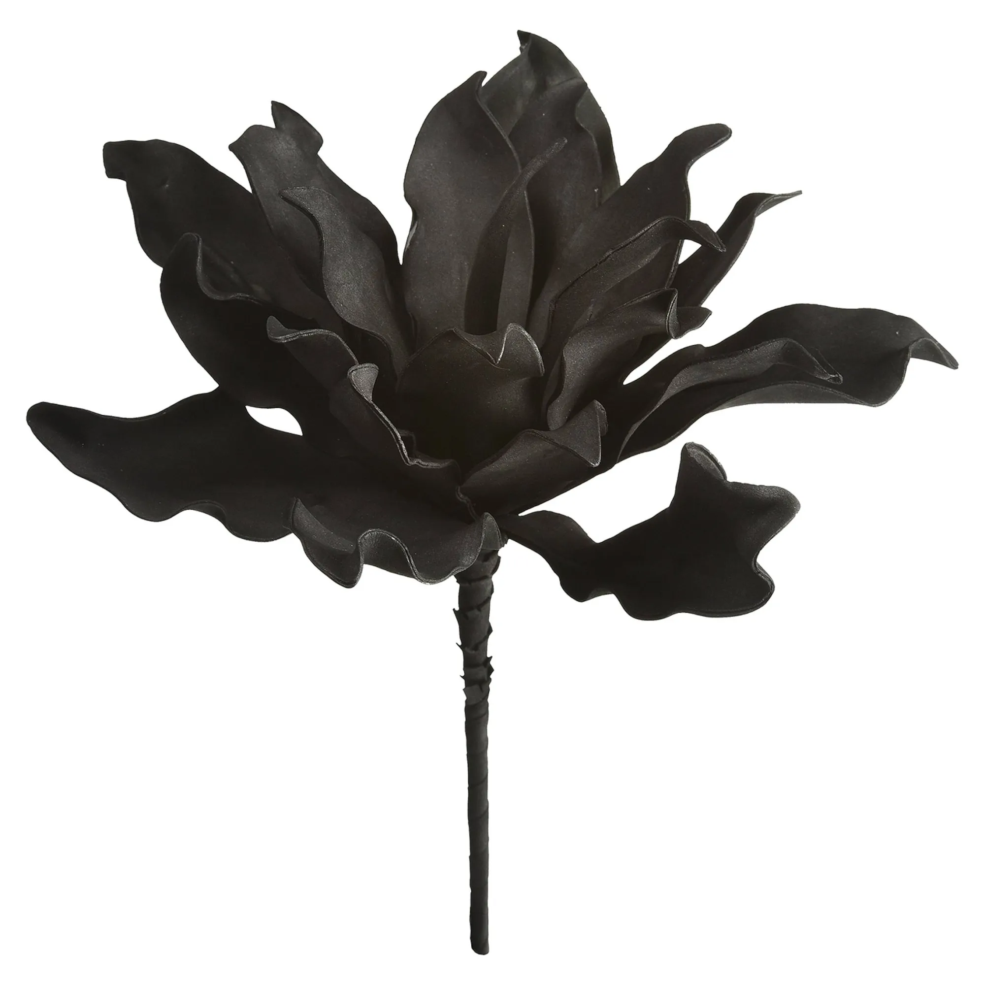 Sale Fleur De Tige Artificielle Softflower Protea Fleurs Individuelles