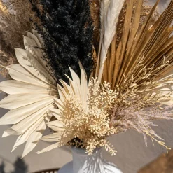 Shop Fleur Sechee Herbe De La Pampa Fleurs Individuelles