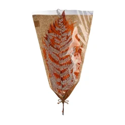 Store Fougere Branche Seche Fleurs Individuelles