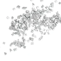 Hot Galets Décoratifs Metalliques En Verre Idées De Cadeaux