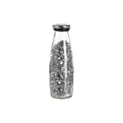 Hot Galets Décoratifs Metalliques En Verre Idées De Cadeaux