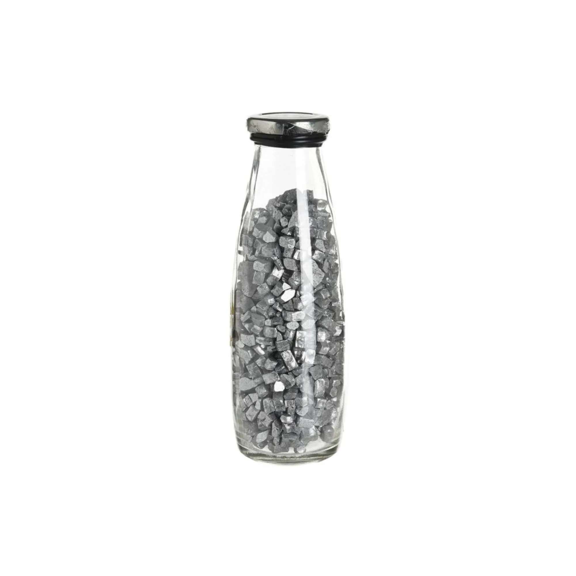 Hot Galets Décoratifs Metalliques En Verre Idées De Cadeaux
