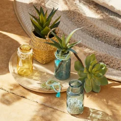 Store Galets Décoratifs Nacres En Verre Bricolage & Diy