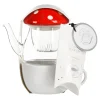 Discount Geschenk-Set Tea For One Pilz Idées De Cadeaux