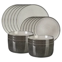 Outlet Geschirr-Set Zalo Vaisselle