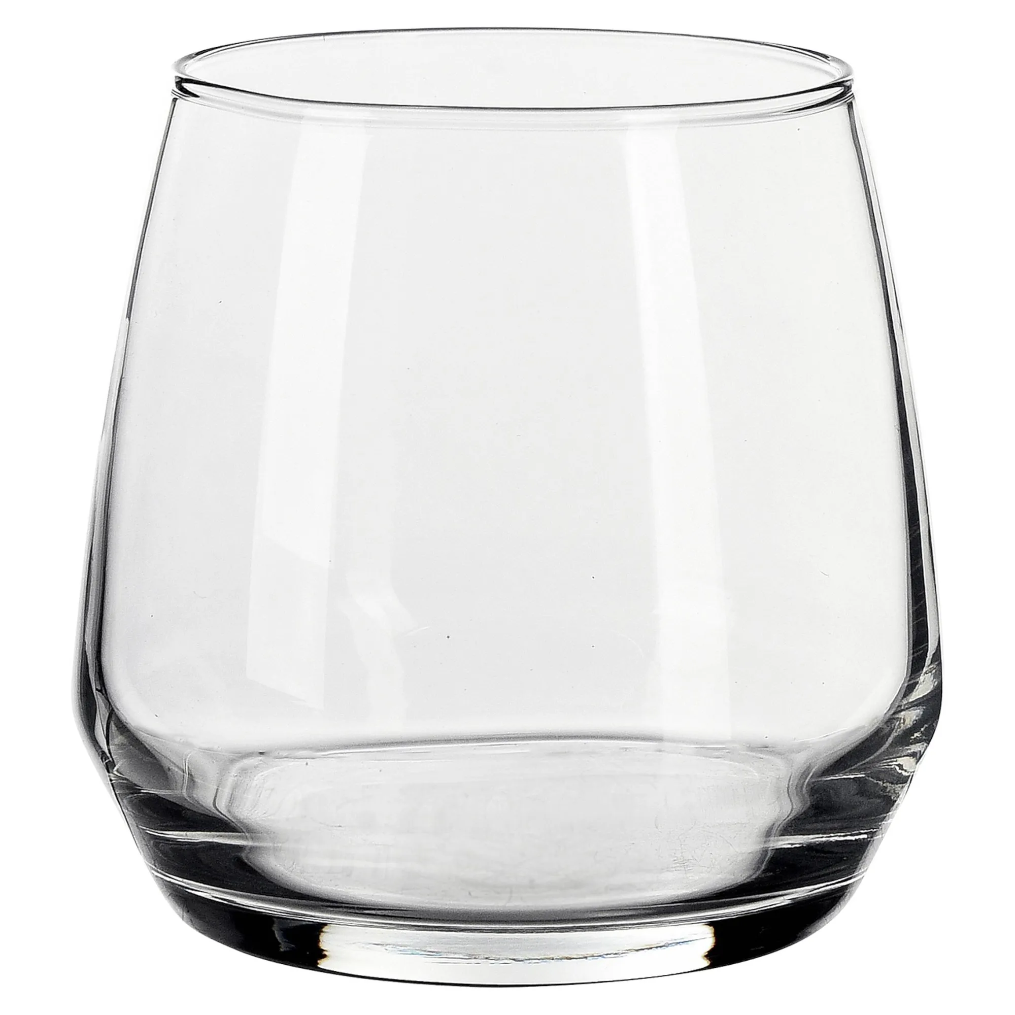 Clearance Glaser- Set Alva Verres À Boire