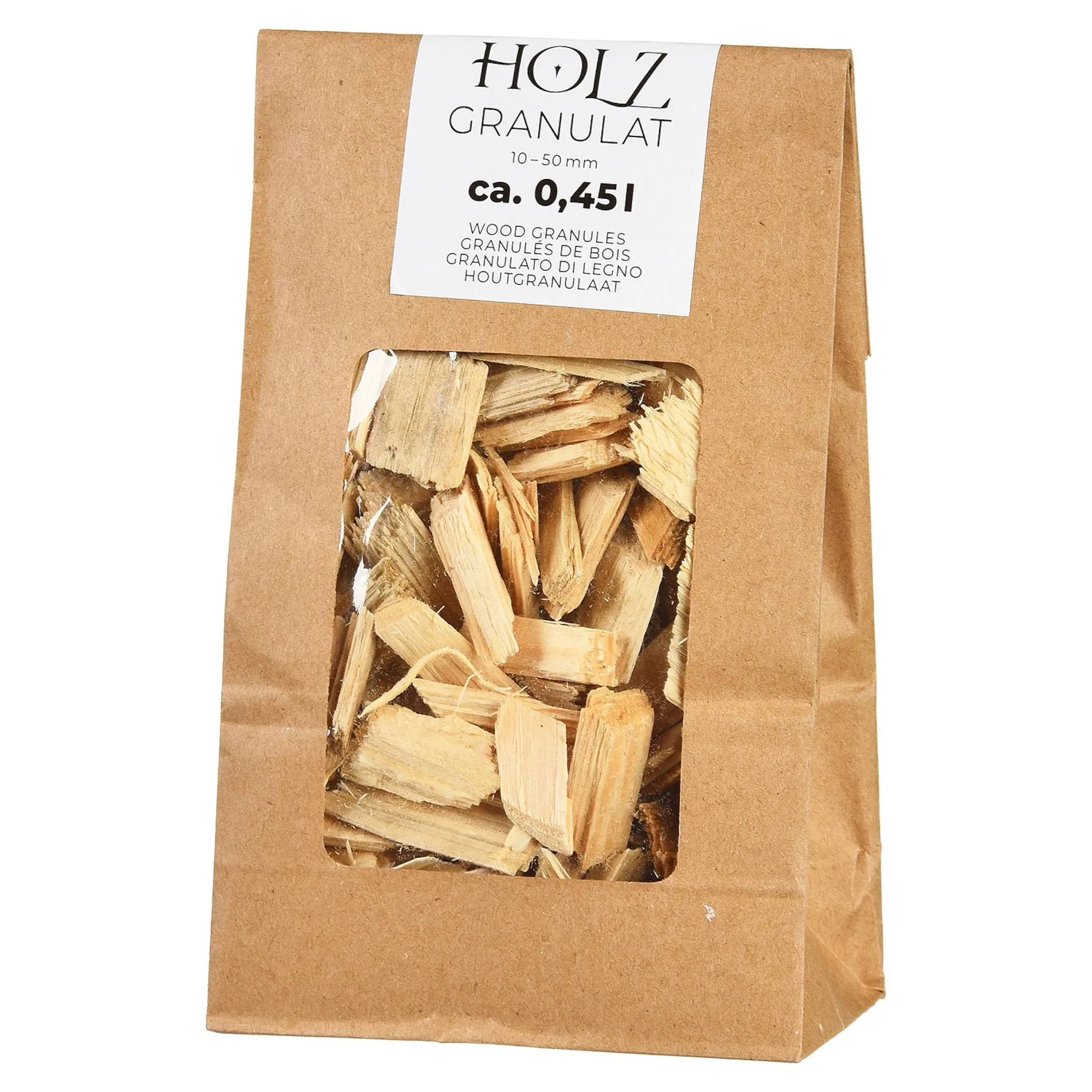Flash Sale Granules De Bois Décoratifs Bricolage & Diy