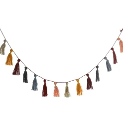Fashion Guirlande A Floches Idées De Cadeaux