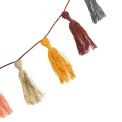 Fashion Guirlande A Floches Idées De Cadeaux