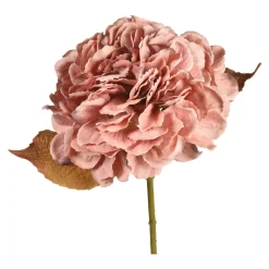 Hot Hortensia Fleur Artificielle Fleurs Individuelles