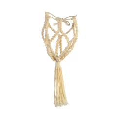 Outlet Housse Boule Deco Macrame Idées De Cadeaux
