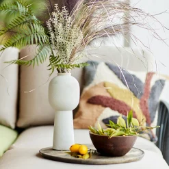 Flash Sale Housse De Coussin Abstract Leaves Coussins