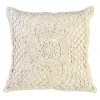 Cheap Housse De Coussin Crochet Flower Idées De Cadeaux