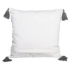 New Housse De Coussin D'Exterieur Boho Coussins