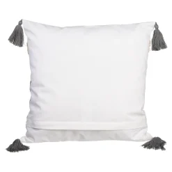 New Housse De Coussin D'Exterieur Boho Coussins