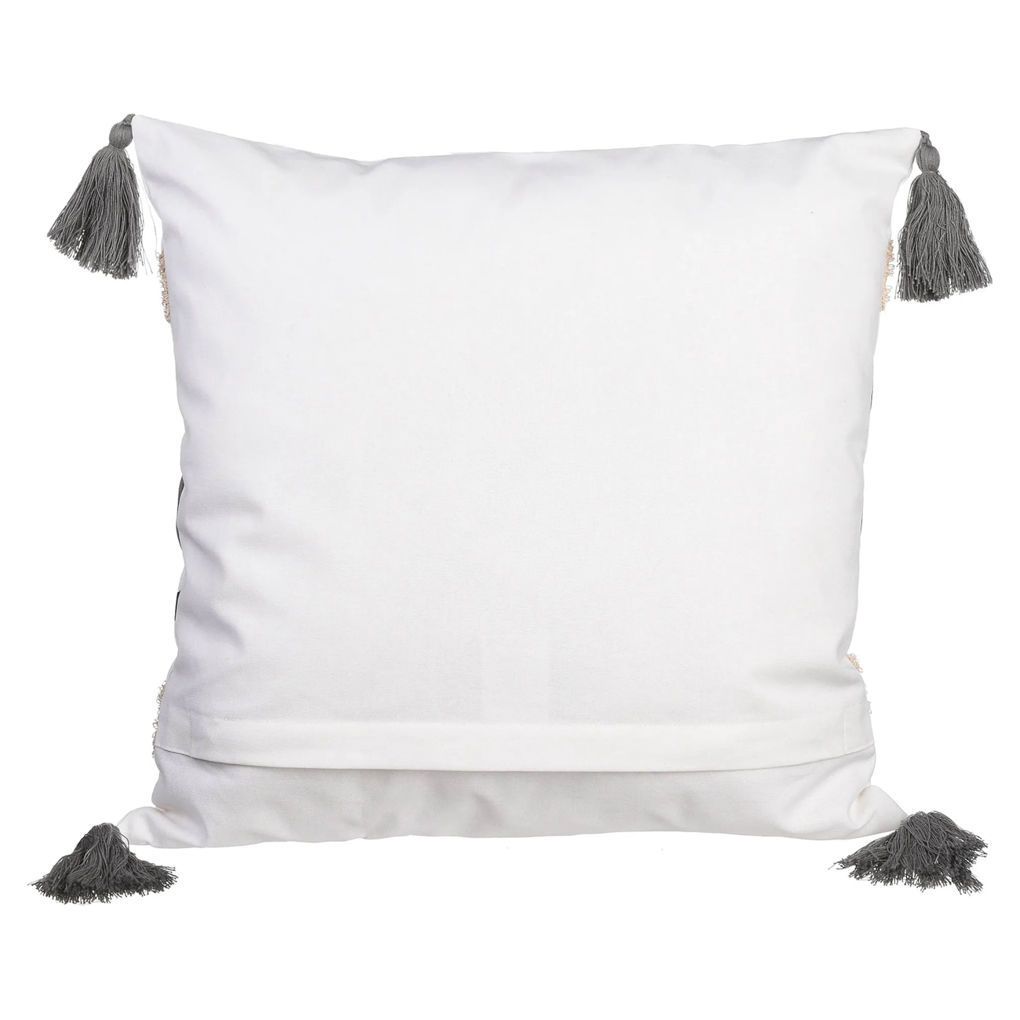 New Housse De Coussin D'Exterieur Boho Coussins