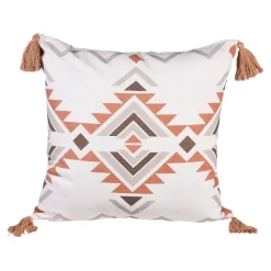 Cheap Housse De Coussin D'Exterieur Boho Coussins