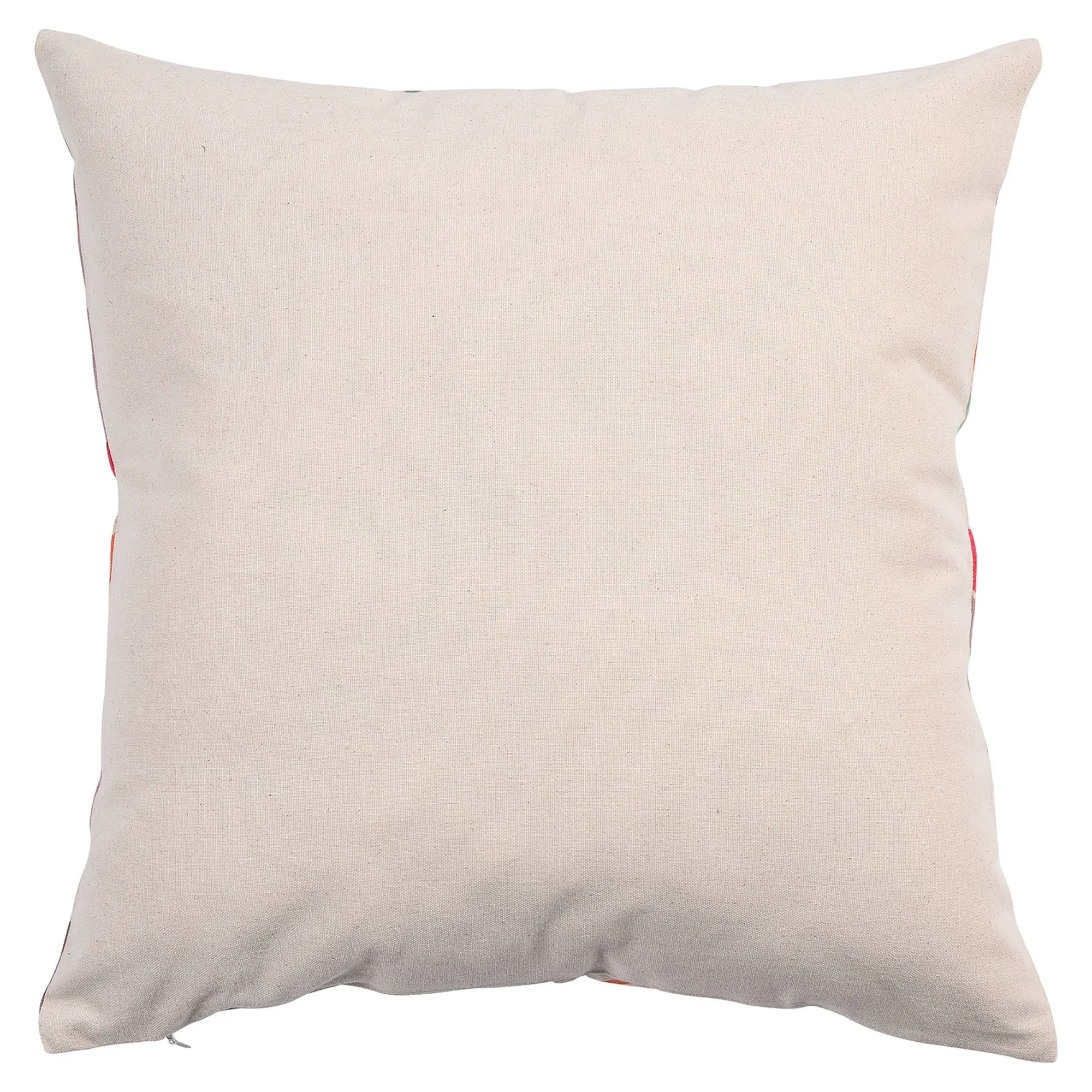 Cheap Housse De Coussin D'Exterieur Funky Flowers Coussins