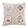 Shop Housse De Coussin D'Exterieur Folk Coussins