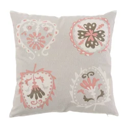 Shop Housse De Coussin D'Exterieur Folk Coussins
