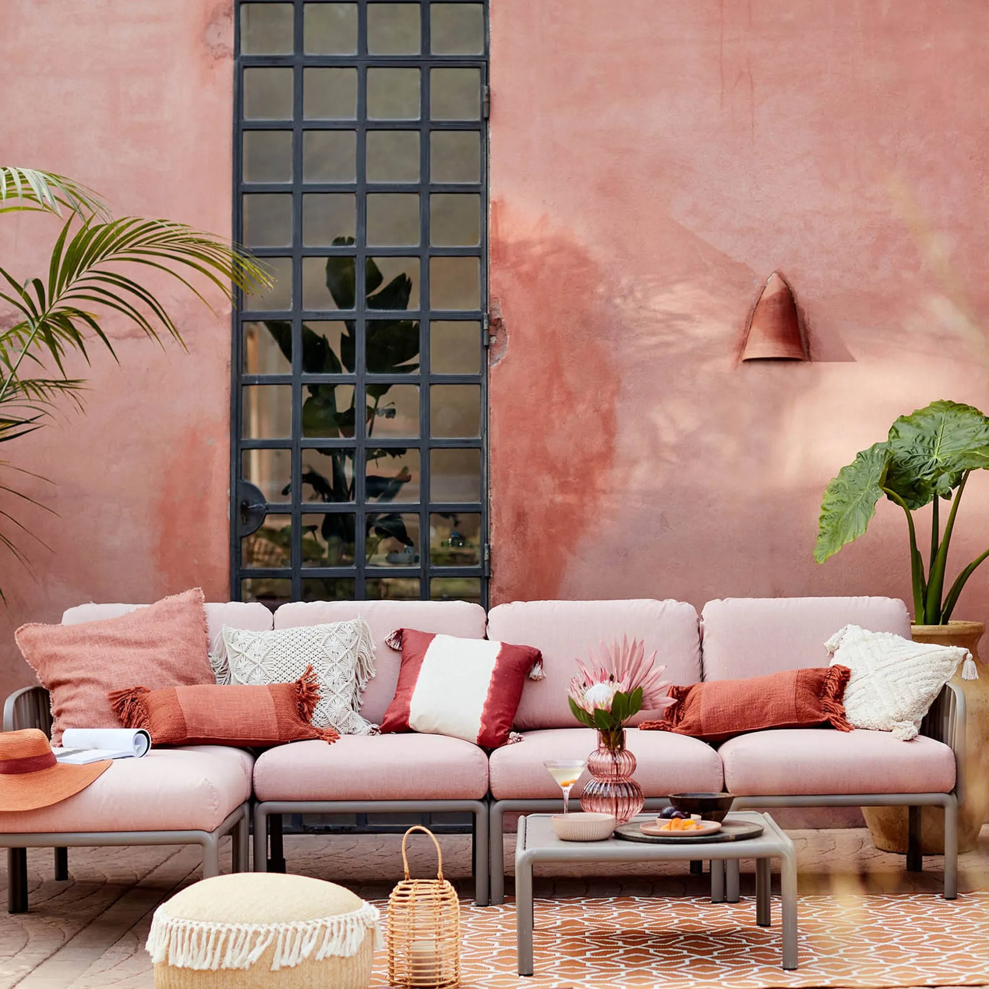 Flash Sale Housse De Coussin D'Exterieur Coussins