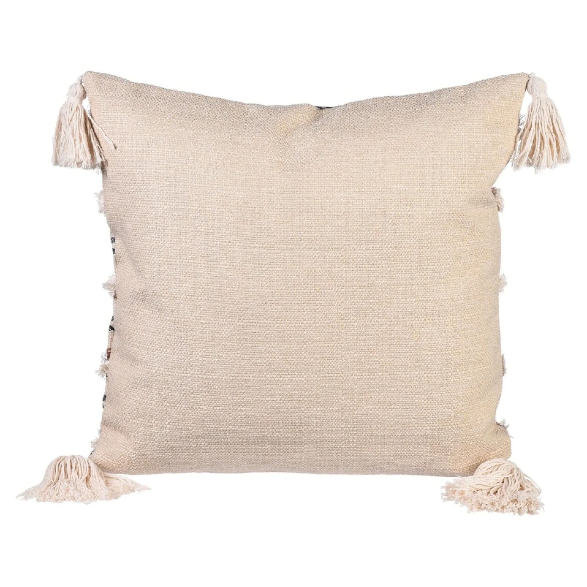 Hot Housse De Coussin D'Exterieur Stripes Idées De Cadeaux