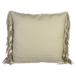 Cheap Housse De Coussin En Macrame Coussins