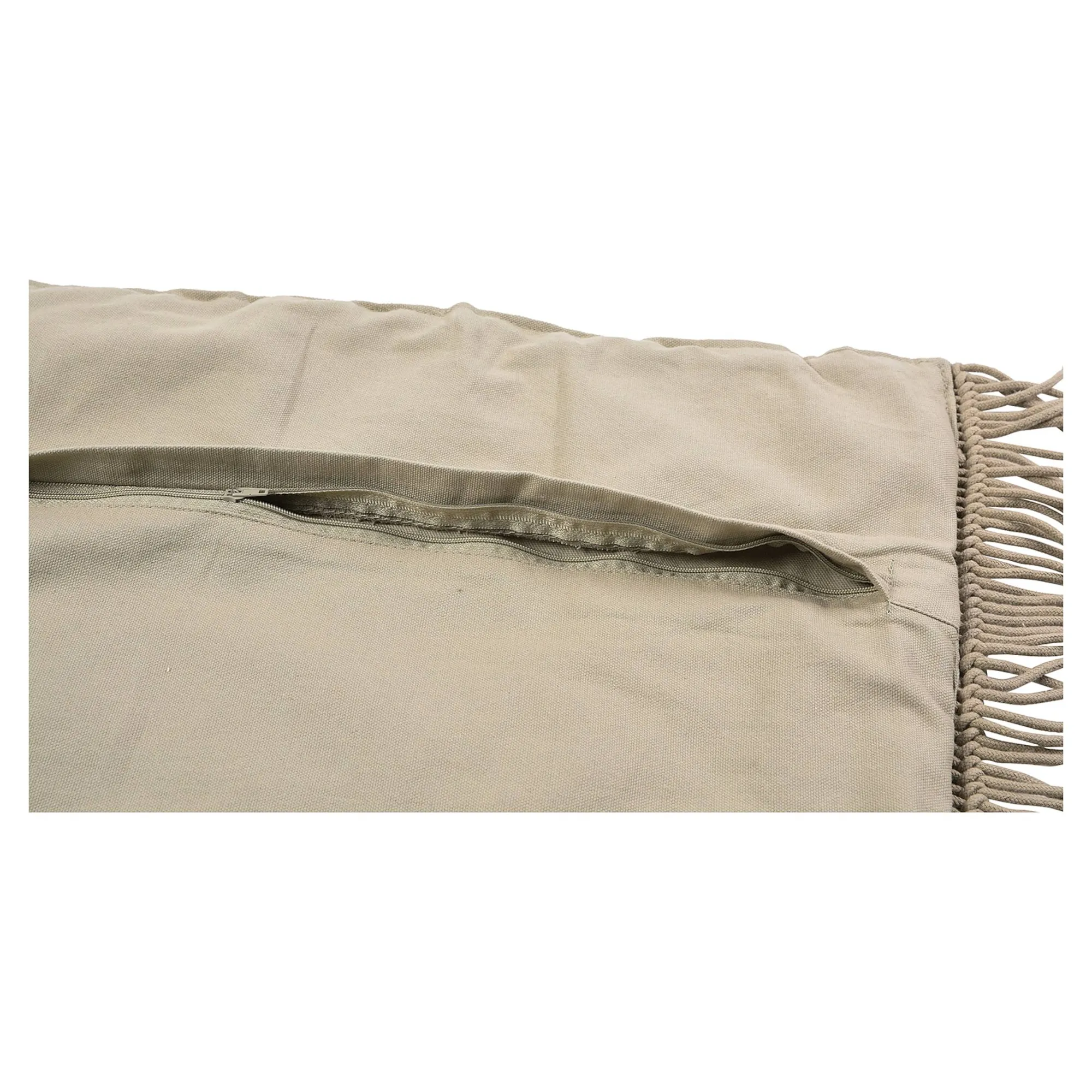 Cheap Housse De Coussin En Macrame Coussins