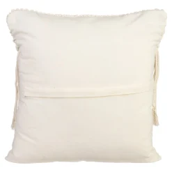 Shop Housse De Coussin En Macrame Luna Idées De Cadeaux
