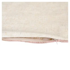 Best Sale Housse De Coussin Feuilles D'Or Coussins