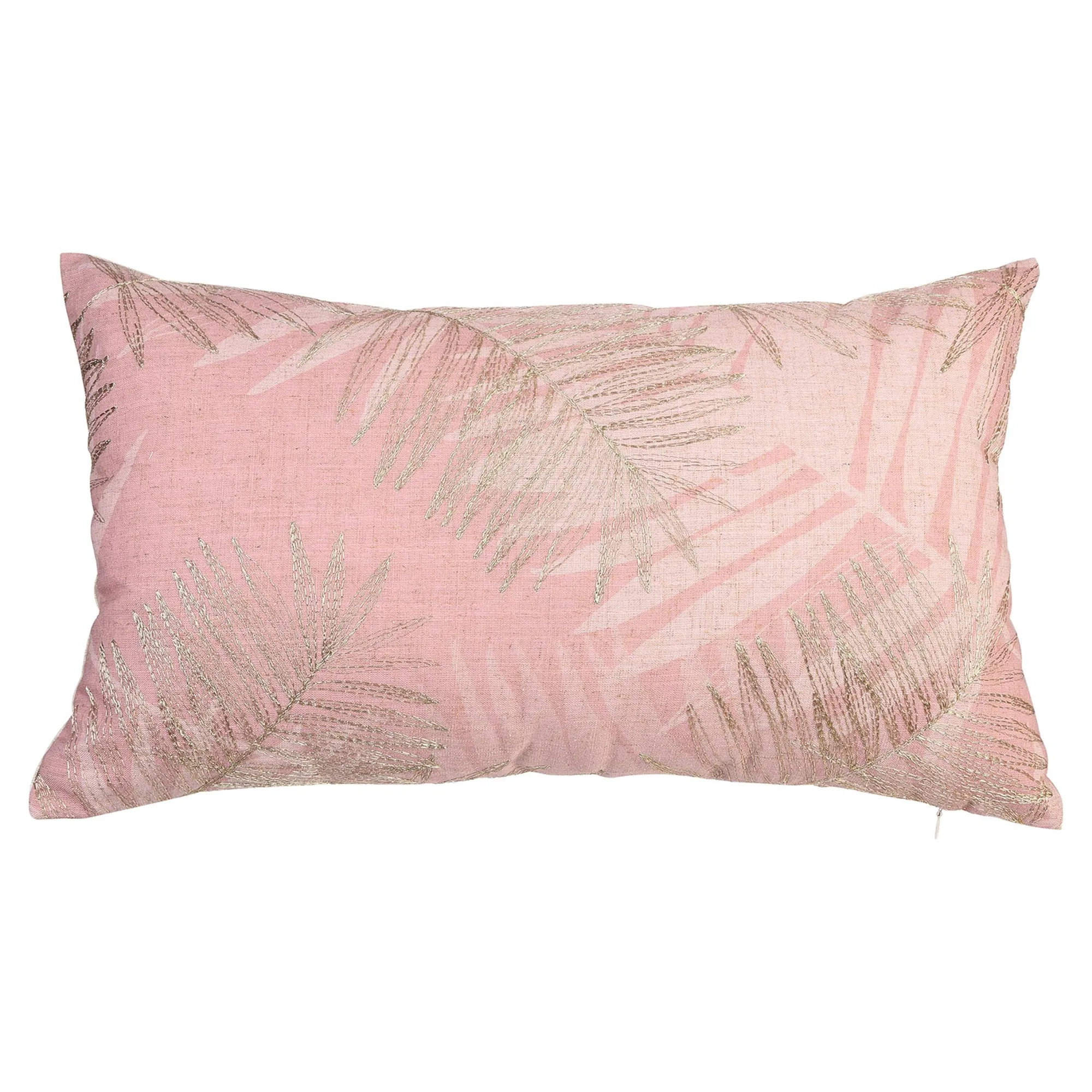 Best Sale Housse De Coussin Feuilles D'Or Coussins