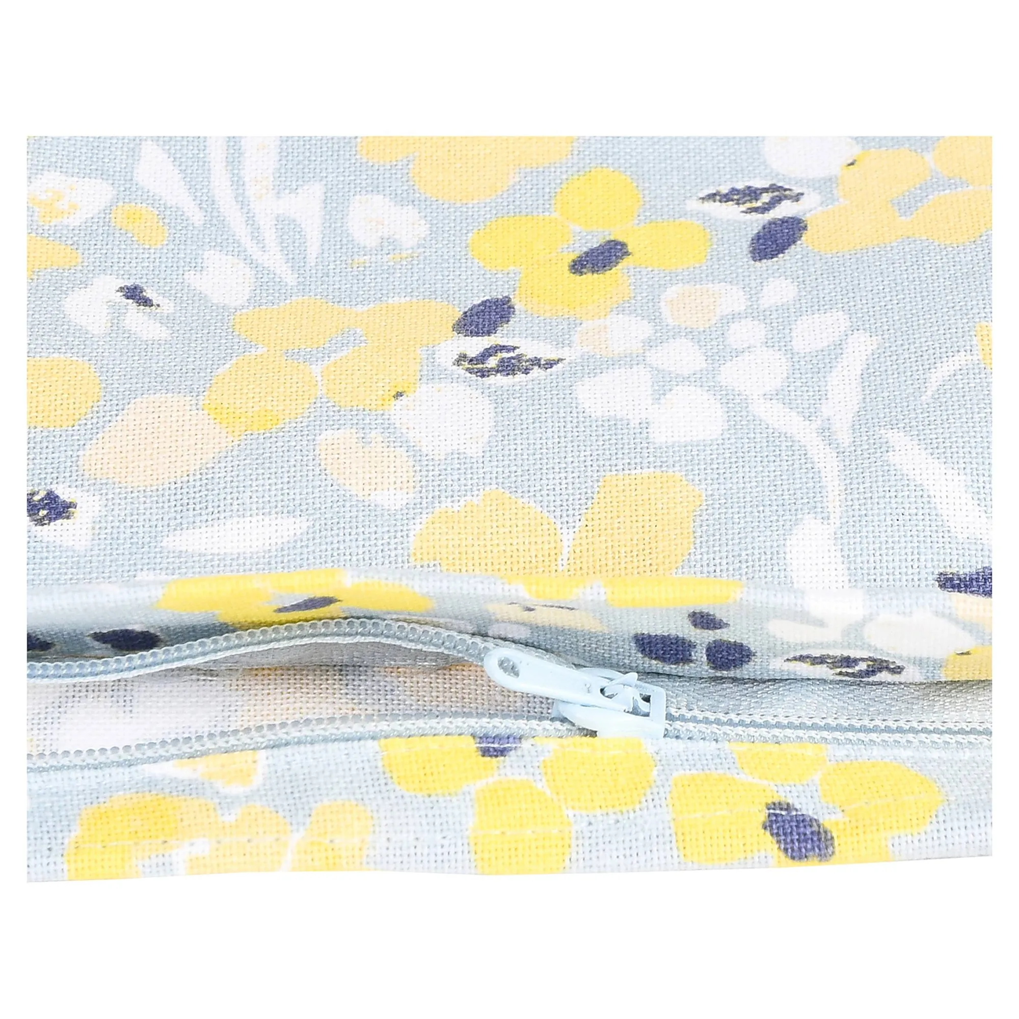 Best Housse De Coussin Fleur Coussins