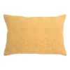 Outlet Housse De Coussin Hole Coussins