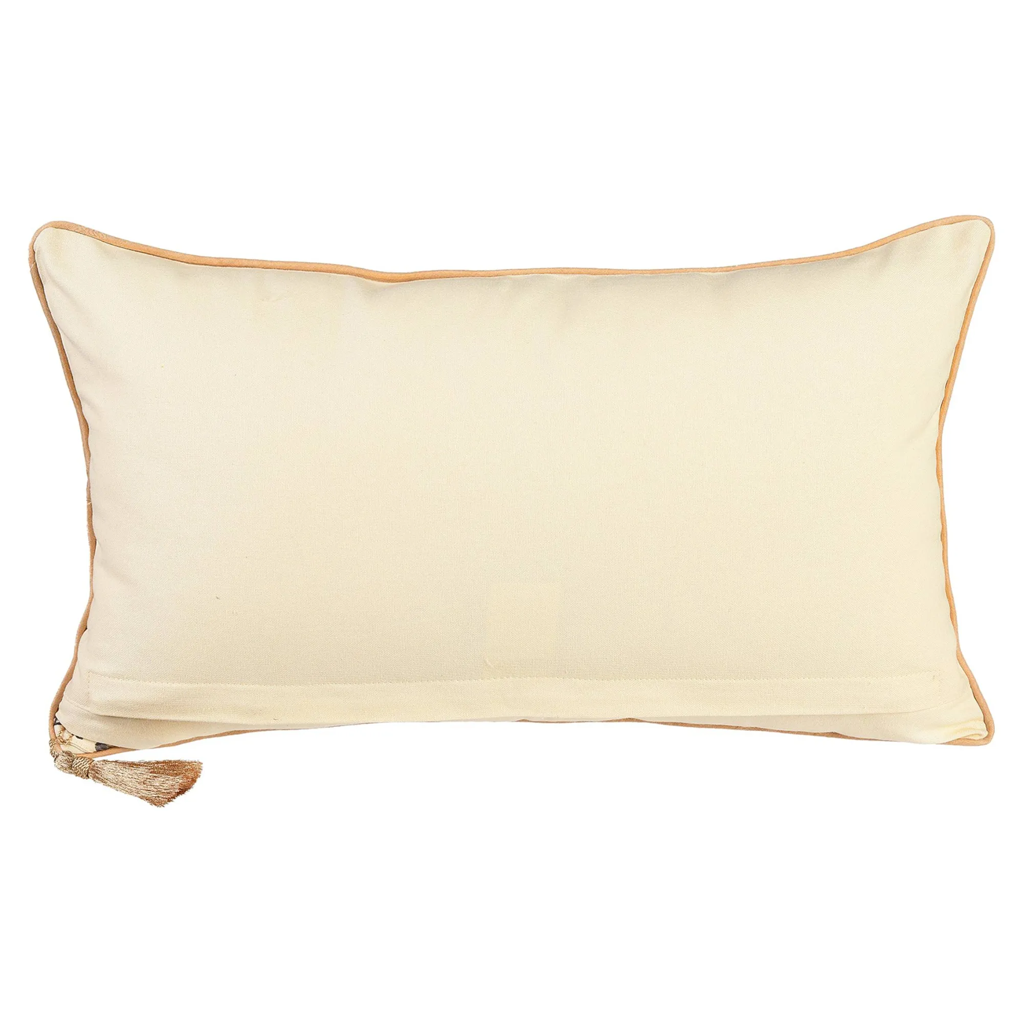Best Sale Housse De Coussin Pia Flowery Coussins