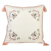 Outlet Housse De Coussin Romantic Tiles Coussins