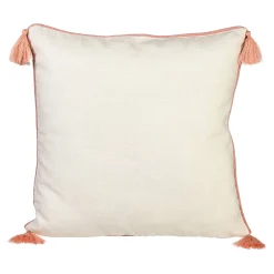 Outlet Housse De Coussin Romantic Tiles Coussins