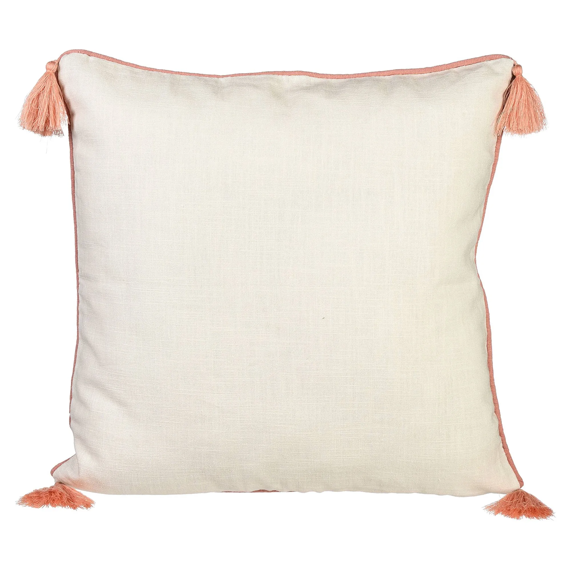 Outlet Housse De Coussin Romantic Tiles Coussins