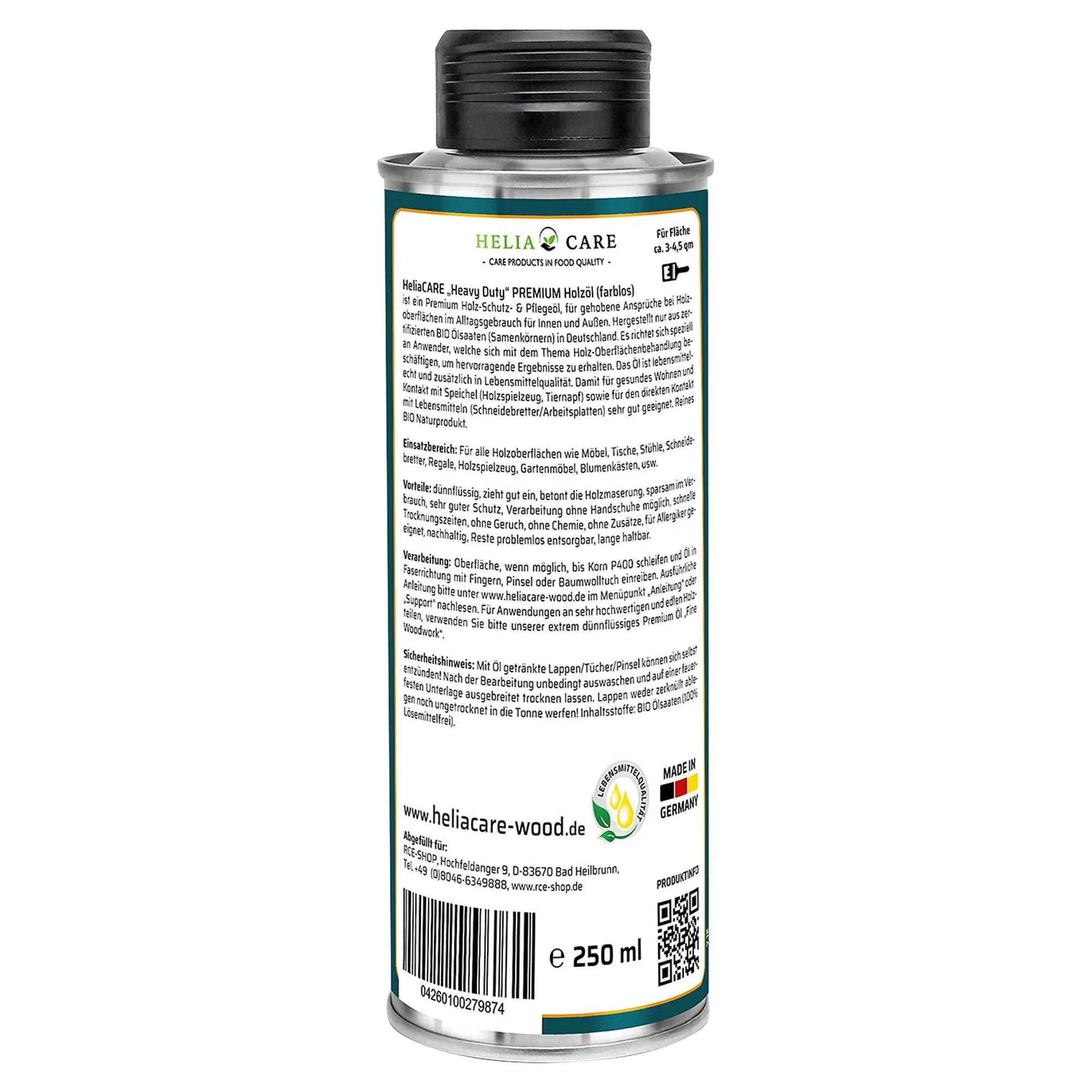 Best Huile D'Entretien Bio Pour Sols Et Portes Heavy Duty Protection Des Meubles