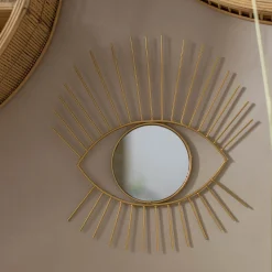 Store Il De Miroir Mural Idées De Cadeaux