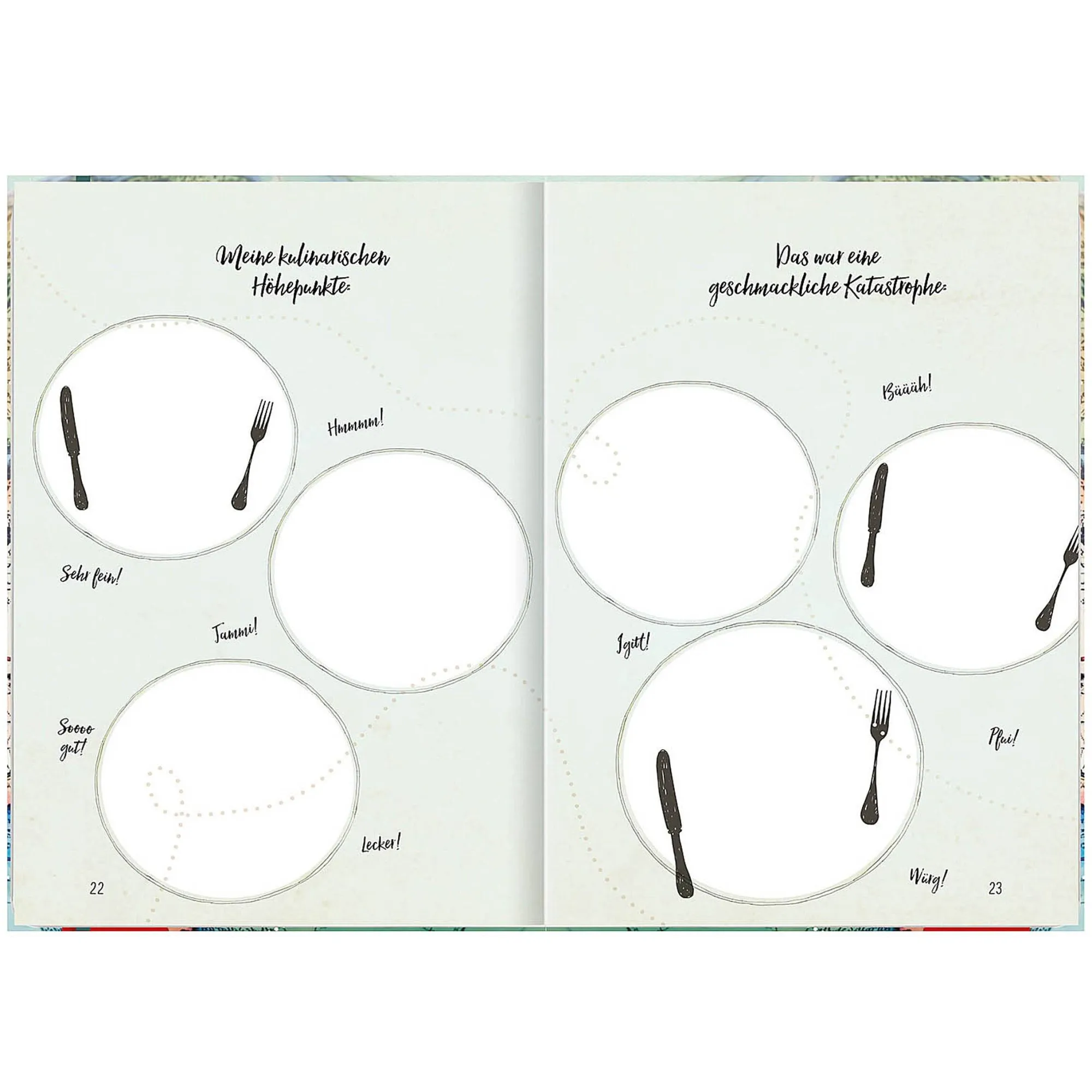 Best Sale Journal De Voyage Go & Discover The World Idées De Cadeaux