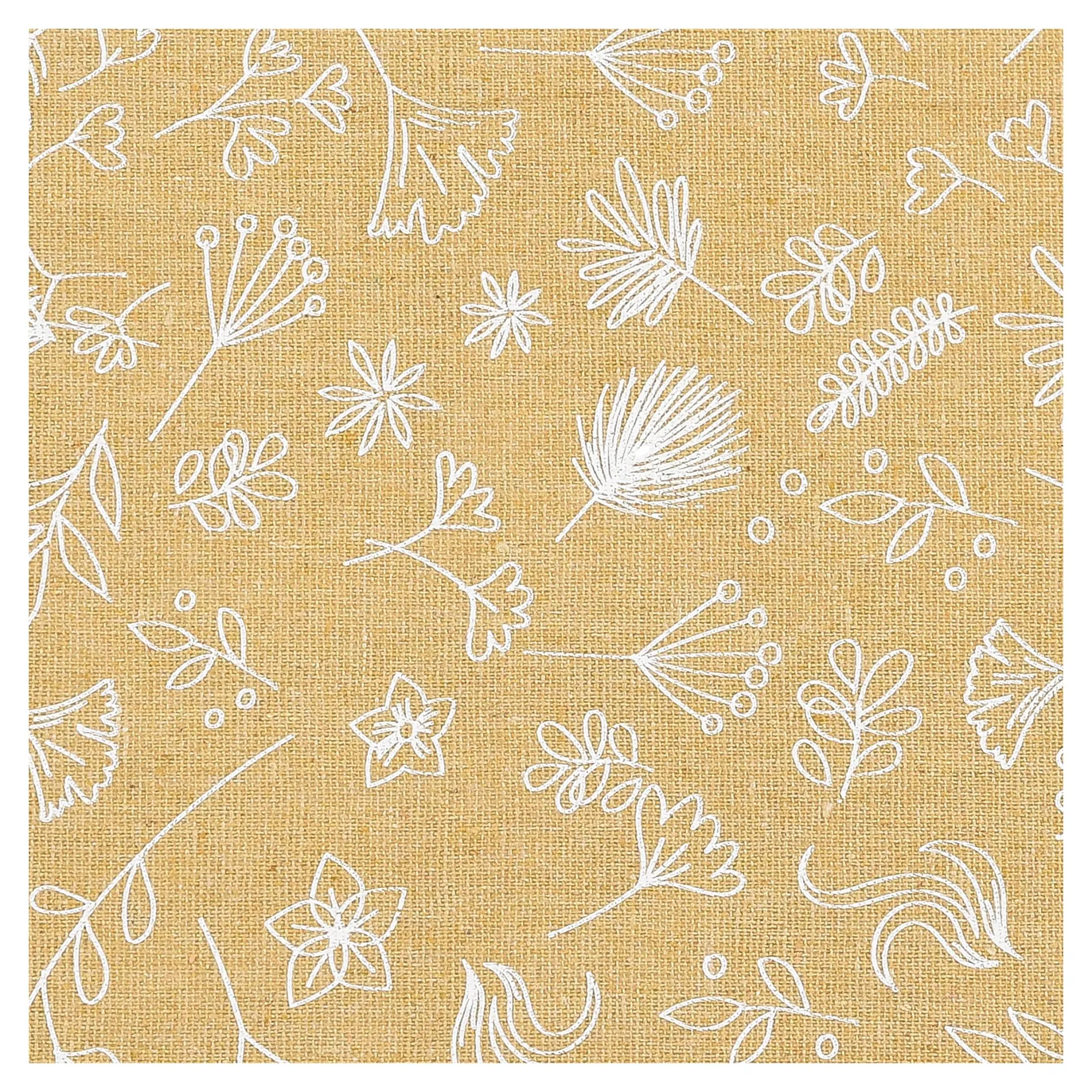 Flash Sale Jute Décoratif Plante Bricolage & Diy