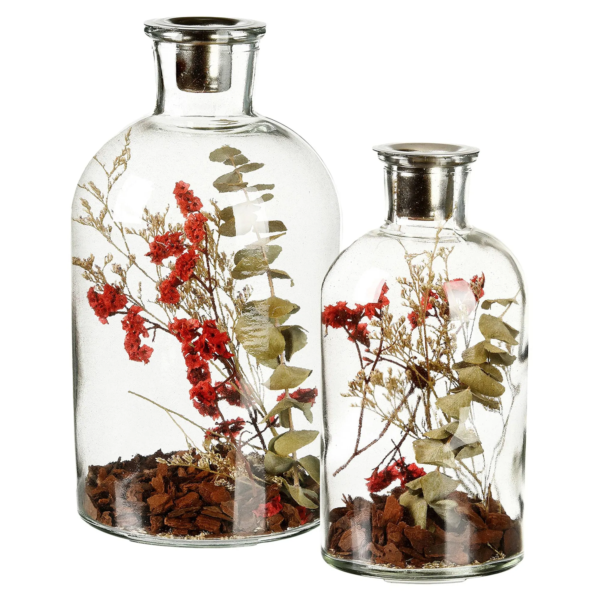 Best Kerzenhalter Dryflower-Set Bougeoirs & Photophores