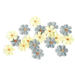 Shop Kit D'Autocollants Fleurs Idées De Cadeaux
