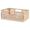 Flash Sale Kit De Boîtes Pliantes Rangement