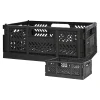 Discount Kit De Boîtes Pliantes Rangement