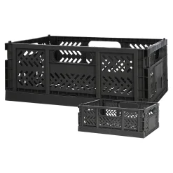 Discount Kit De Boîtes Pliantes Rangement
